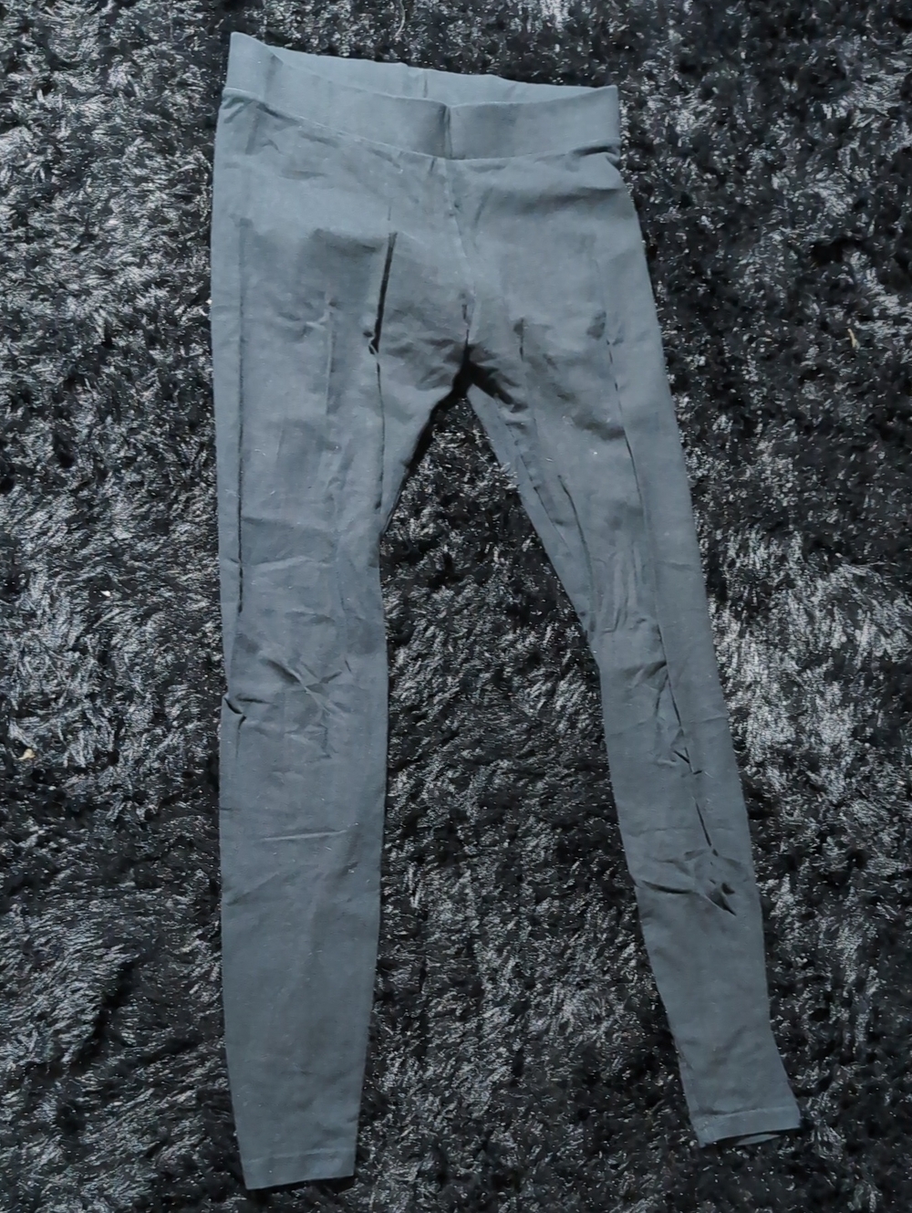 Size S Mossimo Supply Co. Black Leggings